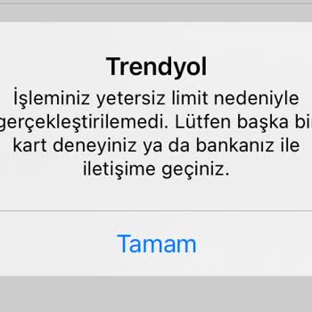 Harçlık Avans Bakiyemi Kullanamıyorum