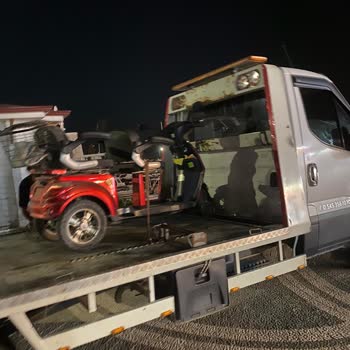 Volta Elektrikli Motorlarda Plaka Ve Ruhsat Karmaşası Mağduriyeti