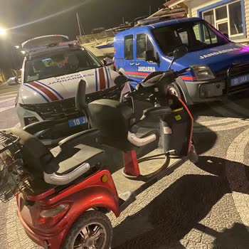 Volta Elektrikli Motorlarda Plaka Ve Ruhsat Karmaşası Mağduriyeti