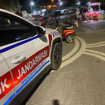 Volta Elektrikli Motorlarda Plaka Ve Ruhsat Karmaşası Mağduriyeti