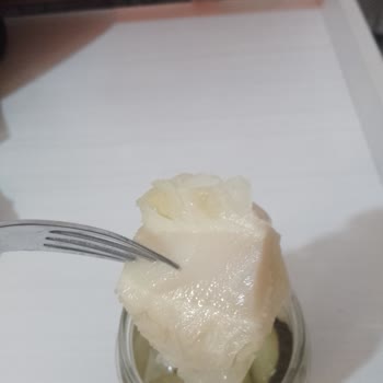 Karışık Turşuda Aşırı Lahana Ve Kalitesiz Malzeme Sorunu