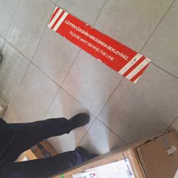 Açılmış Ve Kusurlu Ürün, Cevapsız Müşteri Hizmeti