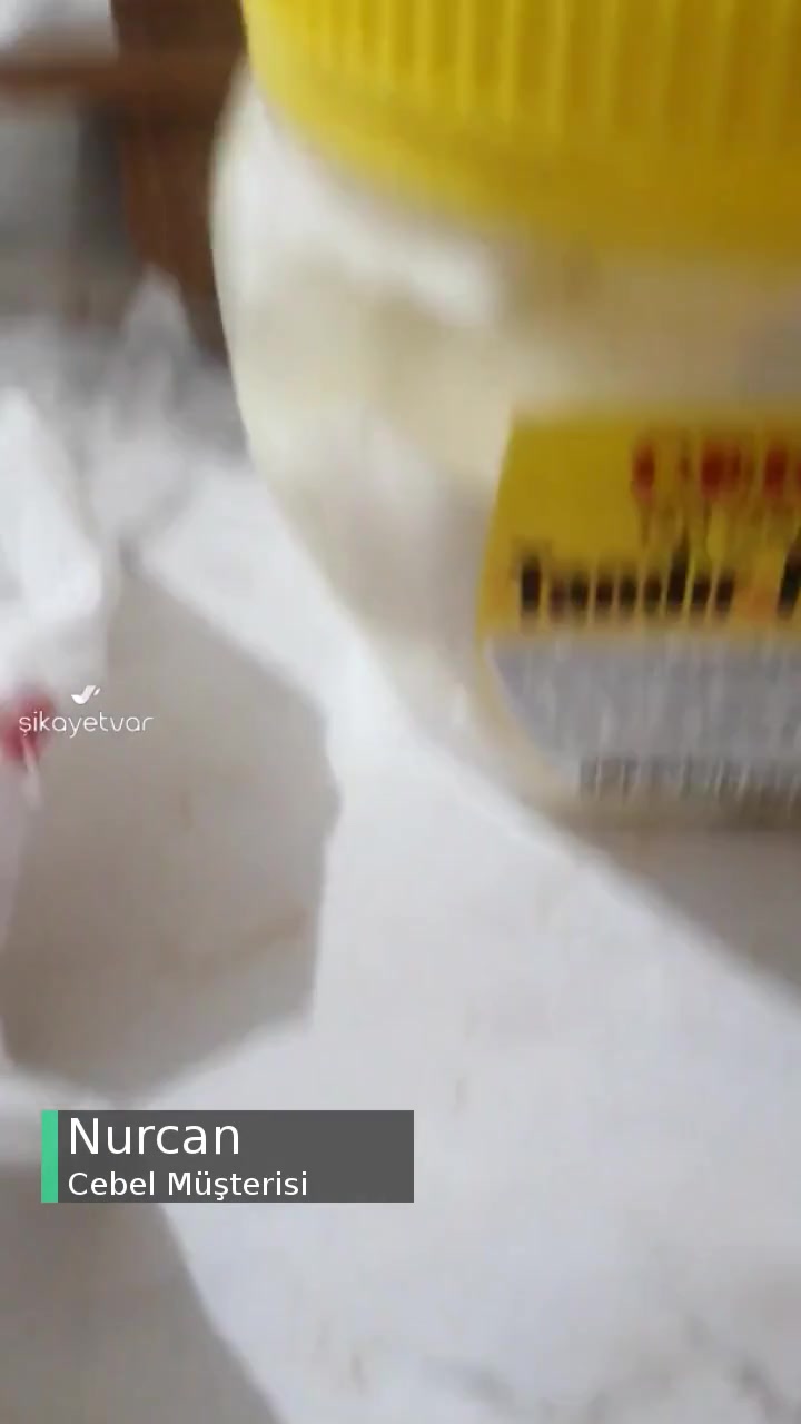 Cebelin Ambalajı Çok Sağlam Tebrik Ederim, Parmak Gitti! videonun kapak resmi