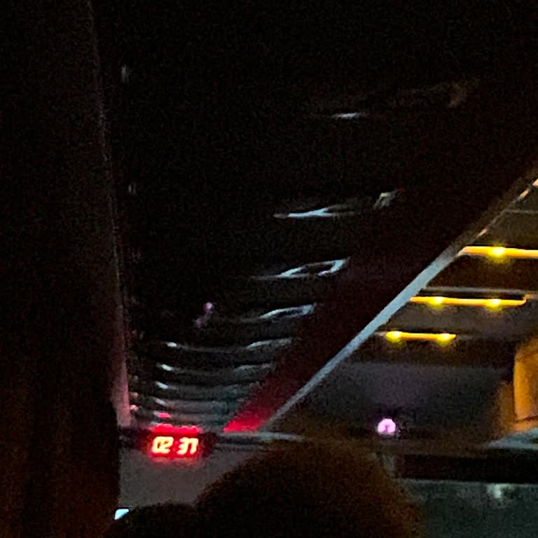 Villa Turizm İle Yaşadığım Konforsuz Ve Uzayan Yolculuk Deneyimi