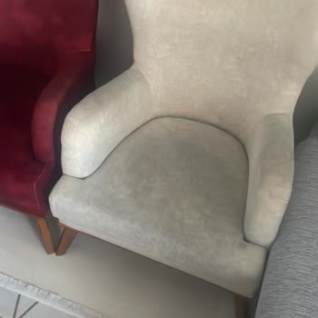 Koltuk Örtüsünün Boyası Koltuğuma Zarar Verdi Çözüm Bekliyorum