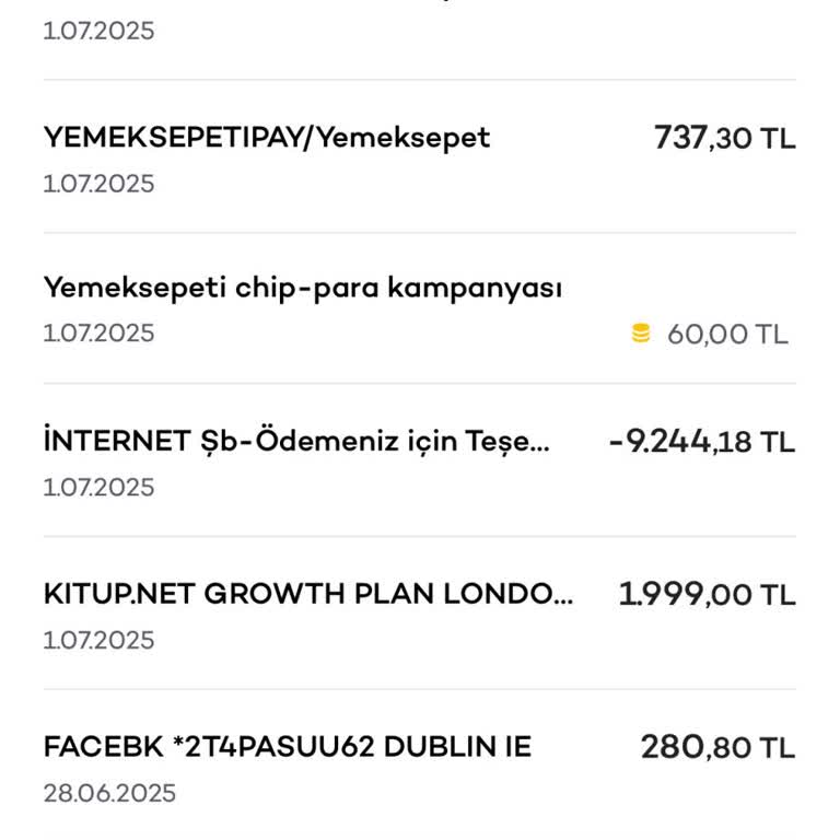 İzinsiz Kart Çekimi Ve Yetkisiz Üyelik İşlemi Sonrası Mağduriyet