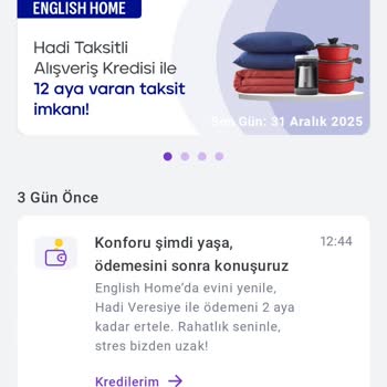 A101 Hadi Uygulamasında Kampanyalı Alışverişlerde Para İadesi Sorunu