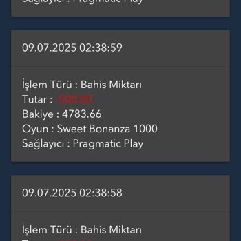 Betgaranti Kazancım Haksız Şekilde Sıfırlandı, Güvenim Sarsıldı