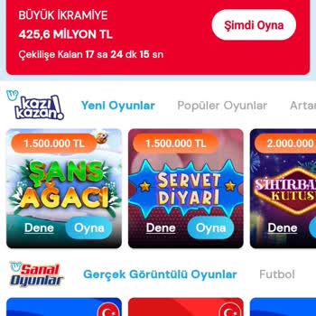 Oyunlarda Haksızlık Ve Para Kaybı Yaşadım