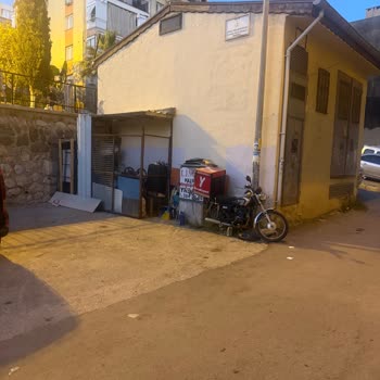 Gediz Elektrik Perakende Küçük Çiğli Mahallesi'nde Sürekli Elektrik Kesintisi