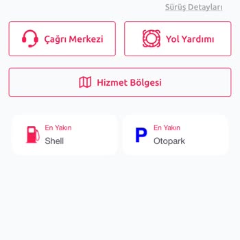 TikTak Kiralamada Araç Çekildi Dakikalık Ücret Mağduriyeti