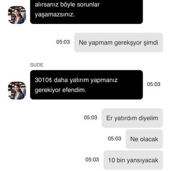 Mars Bahis Yatırımım Askıya Alındı, Canlı Destek Cevap Vermiyor