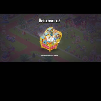 Hay Day'de Satın Alınan Dekorasyonun Kaybolması Ve Hesap Kilitlenmesi Sorunu