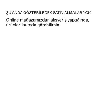 H&M’den Alışveriş Sonrası Para Çekildi, Sipariş Oluşmadı Ve İade Sorunu Yaşıyorum