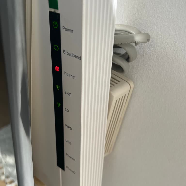 Her Gece İnternet Kesintisi Ve Sürekli Tekrarlayan Sorun