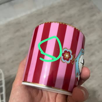 GraceBrands Defolu Ürün Gönderdi