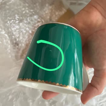 GraceBrands Defolu Ürün Gönderdi