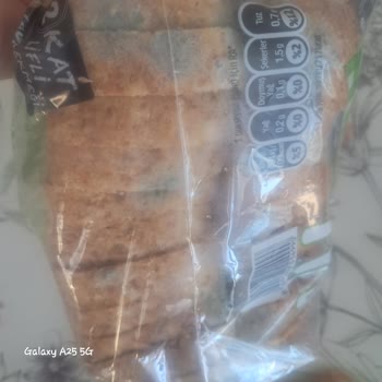 Küflü Ürün Ve Yetersiz Destekle Hayal Kırıklığı