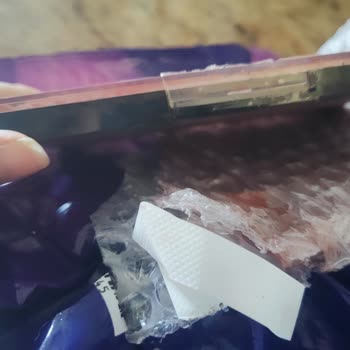 Kırık Ürün Teslimatı Ve İade Sürecinde Sorun Yaşadım