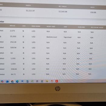 Capital Brokers'da Para Çekememek Ve Sürekli Ek Masraf Talepleri Mağduriyet Yaratıyor