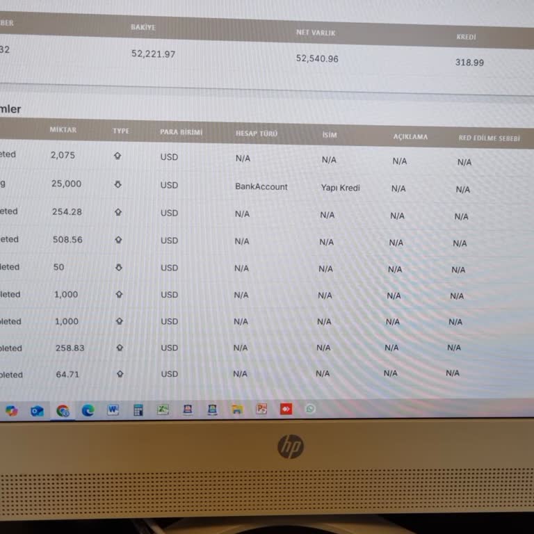 Capital Brokers'da Para Çekememek Ve Sürekli Ek Masraf Talepleri Mağduriyet Yaratıyor
