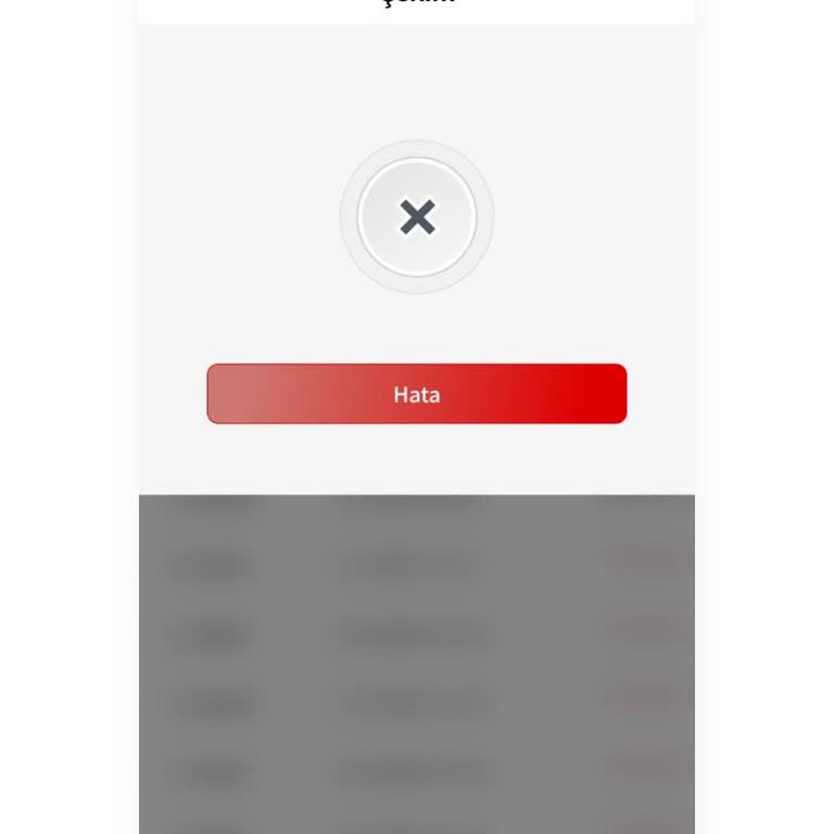 Çekim İşlemlerinde Sürekli Gecikme Ve Oyalama