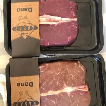 Online Et Ürünü Siparişinde Ürün Kalitesi ve İletişim Sorunu