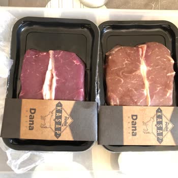 Online Et Ürünü Siparişinde Ürün Kalitesi ve İletişim Sorunu