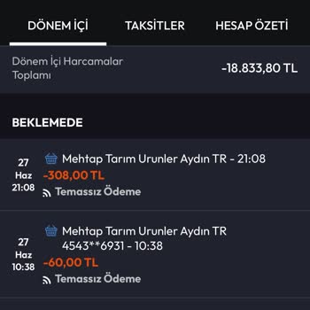 Hatalı İşlem Sonucu İki Kez Para Çekildi, İade Yapılmıyor