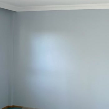 Polisan Katalogdan Seçtiğim Renkle Gelen Boya Tamamen Farklı