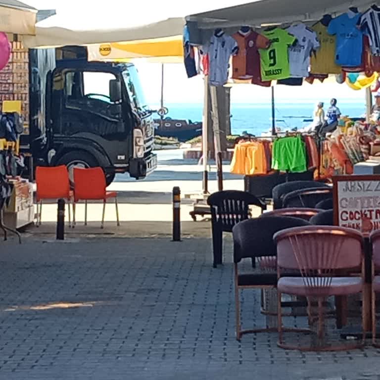 Didim Belediyesi'nin Yol İşgali Ve Esnaf Mağduriyeti Sorunu