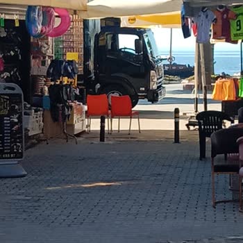Didim Belediyesi'nin Yol İşgali Ve Esnaf Mağduriyeti Sorunu