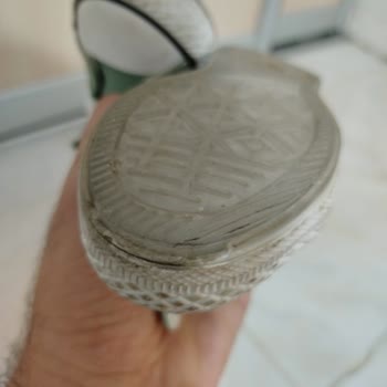 Işıklı Ayakkabı Kısa Sürede Bozuldu, Hayal Kırıklığı Yaşadım