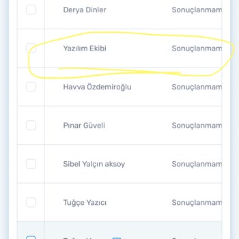 Siparişlerde Sürekli Yaşanan Sorunlar Ve Destek Eksikliği