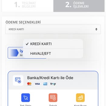 Siparişlerde Sürekli Yaşanan Sorunlar Ve Destek Eksikliği