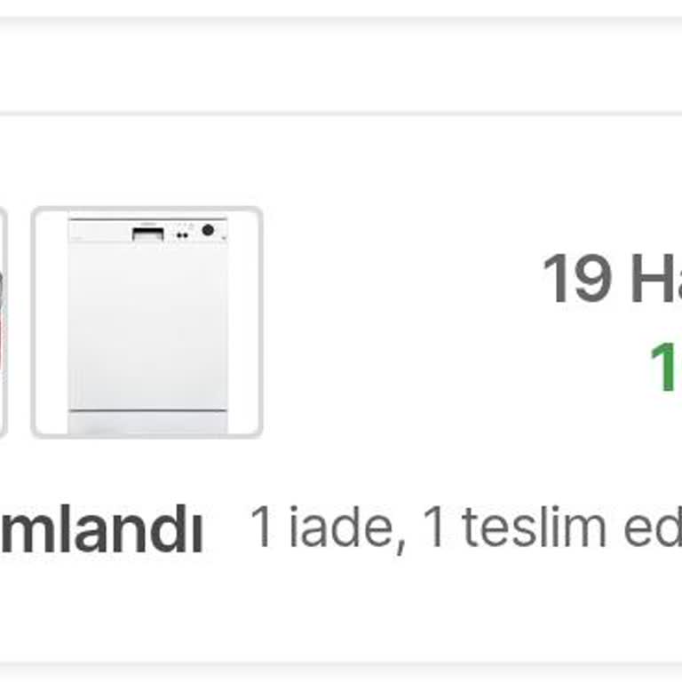 Hepsijet Köye Teslim Edilmeyen Kargo Ve Çözülmeyen Mağduriyet