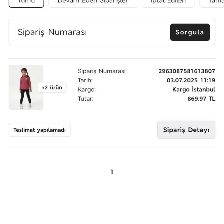 Teslimat Yapılamıyor, İade Sürecinde Belirsizlik Ve İletişimsizlik Yaşanıyor