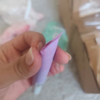 Gratis Açılmış ve Hasarlı Ürünler Elime Ulaştı, Mağduriyet Yaşadım