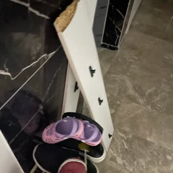 Kırılan Çocuk Yatağı İçin Bir Ay Bekletilmek Kabul Edilemez