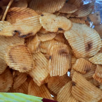 Cipso Paketinden Yanmış Ve Hatalı Ürünler Çıktı