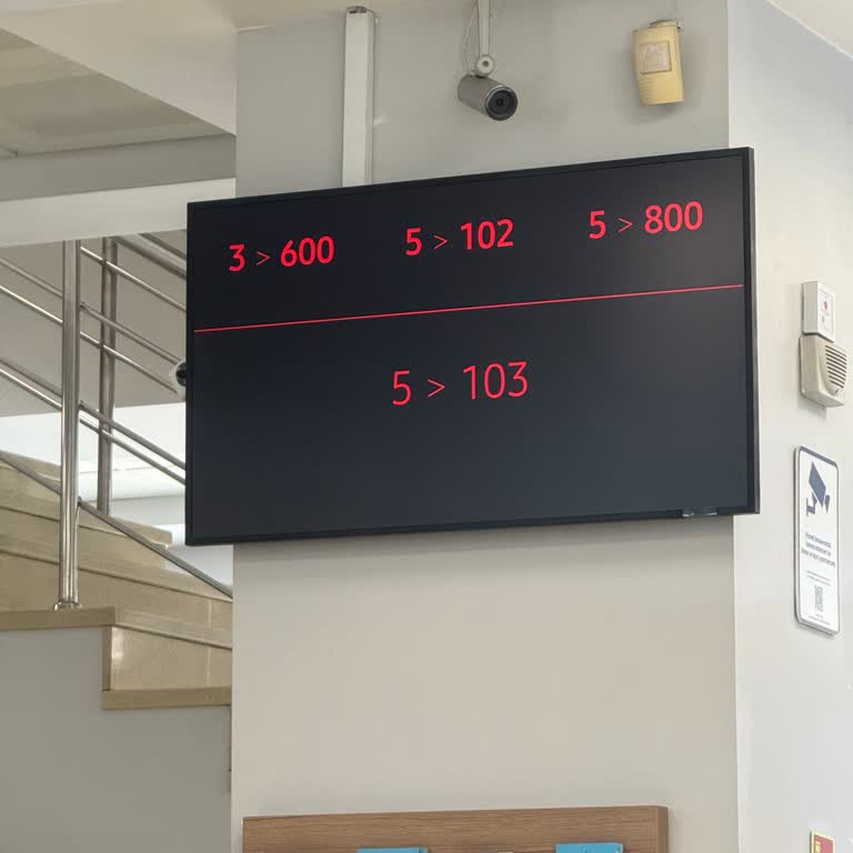 Cennet Şubesi'nde Uzun Süre Bekletilmekten Şikayetçiyim