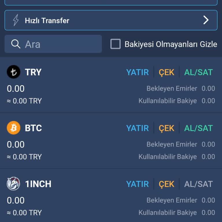 Bitexen Hesabımdaki Coinlerim İzinsiz Olarak Boşaltıldı