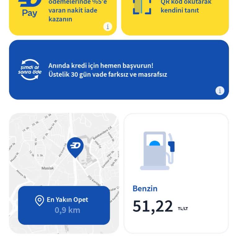 Opet Mobil Ödeme Konusunda Bilgisiz Personel Müşteri Kaybına Yol Açıyor