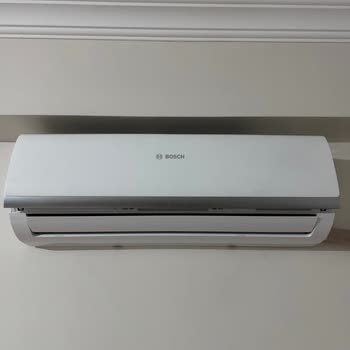 20 Gündür Beklenen Klima Teslim Edilmiyor, Mağduriyet Yaşıyorum