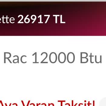 Bosch Klimadan Gelen Gürültü Komşuları Rahatsız Ediyor