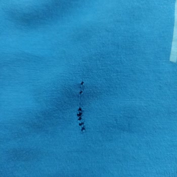 Beko Çamaşır Makinesi Kıyafetleri Yıpratıyor, Servis Soruna Çözüm Bulmuyor