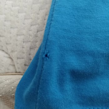 Beko Çamaşır Makinesi Kıyafetleri Yıpratıyor, Servis Soruna Çözüm Bulmuyor