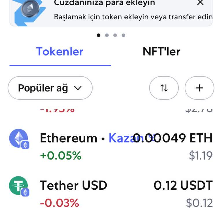 I Face Missing Presale Tokens in Best Wallet Despite Wallet Connection