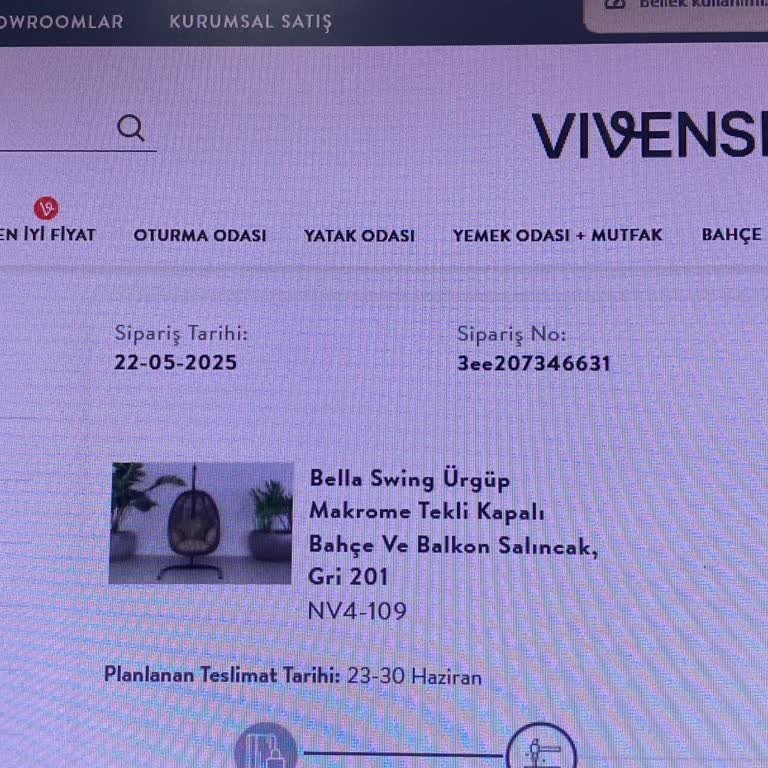 Ne Ürün Var Ne Çözüm, Müşteri Mağdur Ediliyor