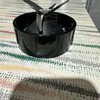 Karaca Blender Parça Sıkıntısı: Yardımcı Olmuyorlar, Ürün Çöp Oldu